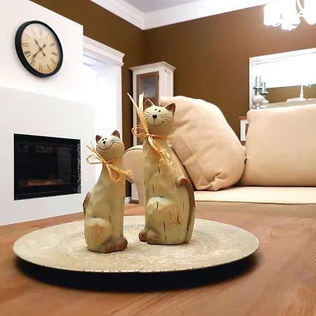 아파트 Sweet Chocolate Żywiec