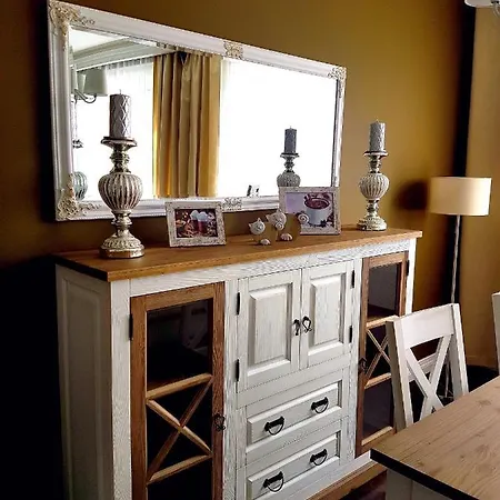 Appartement Sweet Chocolate *