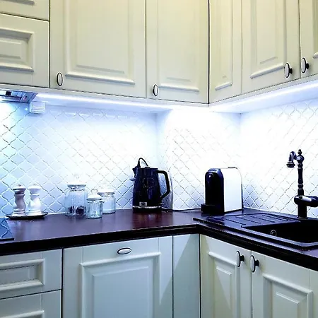 Sweet Chocolate 아파트