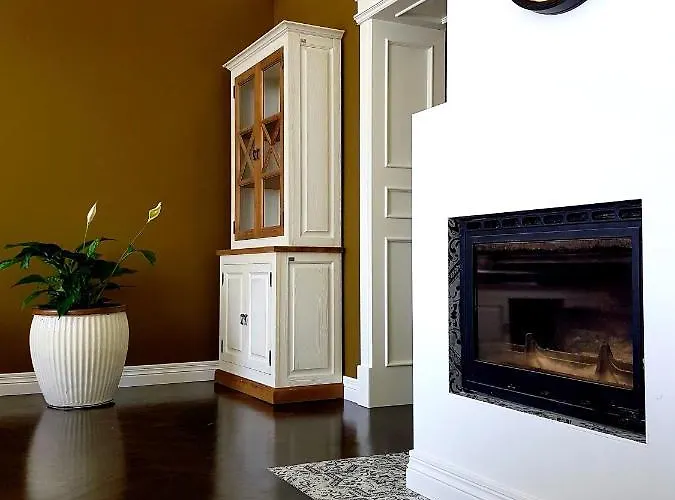 Sweet Chocolate Appartement