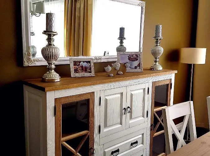 Appartement Sweet Chocolate *