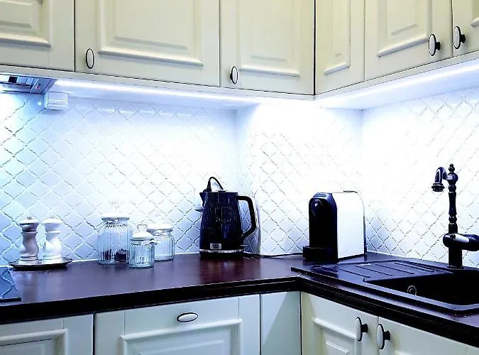 Sweet Chocolate Apartment