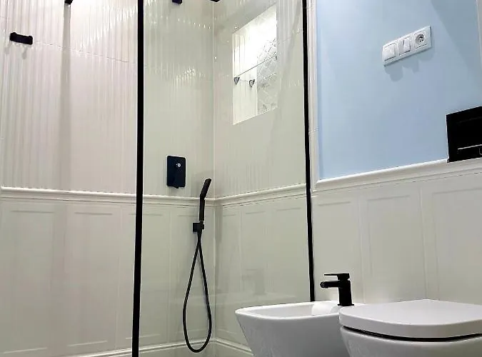 Sweet Chocolate Appartement Żywiec